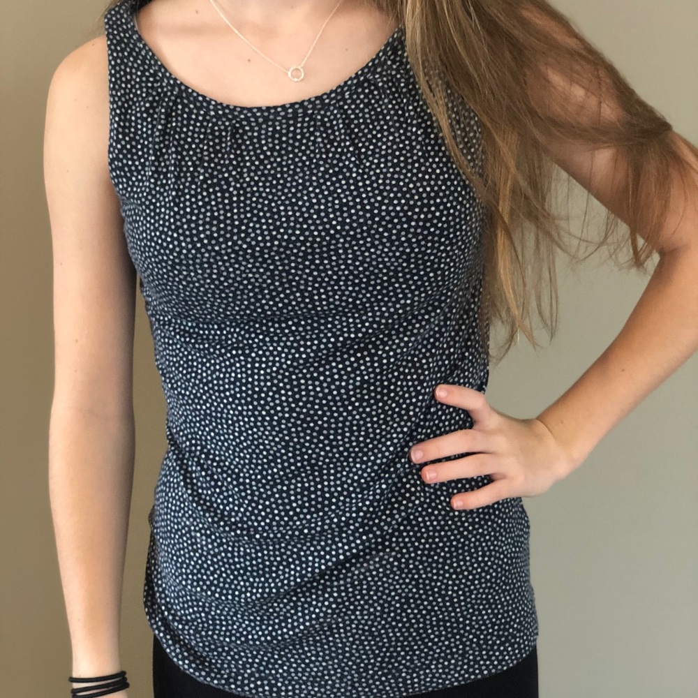 Banana republic top XS